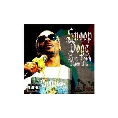 Snoop Dogg - Long Beach Chronicles CD