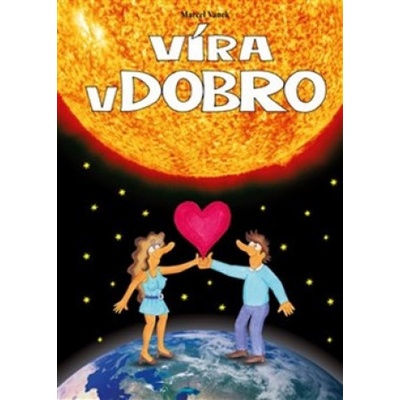 Víra v dobro