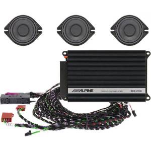 Alpine Premium Sound Upgrade SPC-200AU Автоколони
