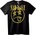 NOONEBRAND Тениска SAD-BOYZ - 2XL, White