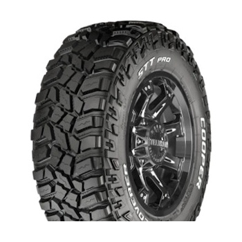 Cooper Discoverer STT PRO 37/12,5 R17 124K