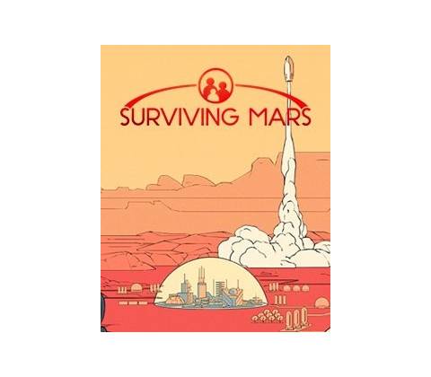 Surviving Mars
