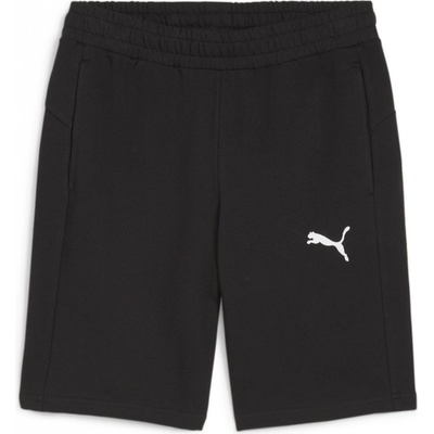 Puma TEAMGOAL CASUALS shorts Černá Bílá