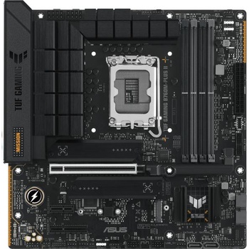 Image 1 of ASUS TUF Gaming B760M-PLUS II