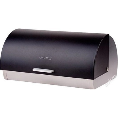 KingHoff Chlebník z nerezovým korpusem a plastovým víkem KH-3208