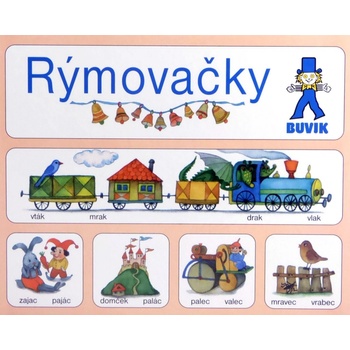 Rýmovačky