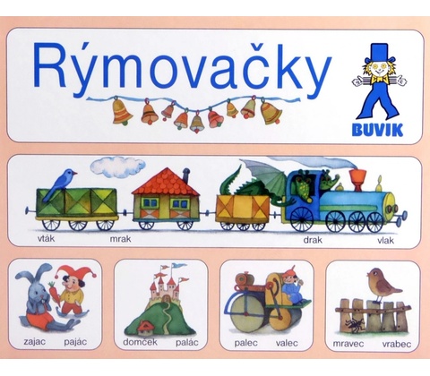 Rýmovačky