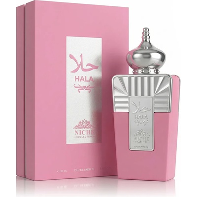 Khalis Niche Collection - Hala EDP 100 ml