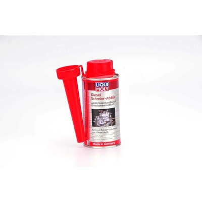 Liqui Moly 21622 Mazacia prísada pre dieselové motory 150 ml