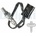 Lambda sonda DELPHI ES20135-12B1 (ES2013512B1)