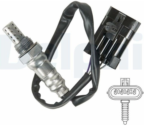 Lambda sonda DELPHI ES20135-12B1 (ES2013512B1)