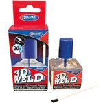Deluxe Materials 3D Weld лепило за 3D печат 40ml