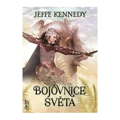 Bojovnice světa