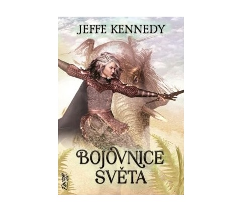 Bojovnice světa