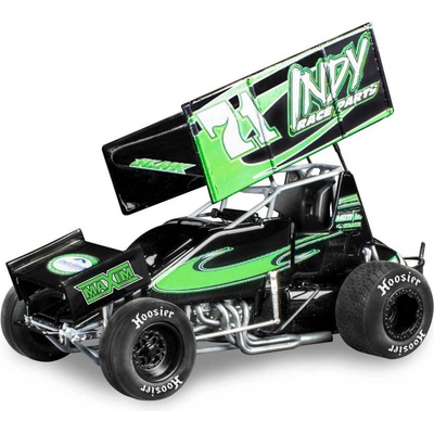 Revell Indy Race Parts 71 Joey Saldana 1:24