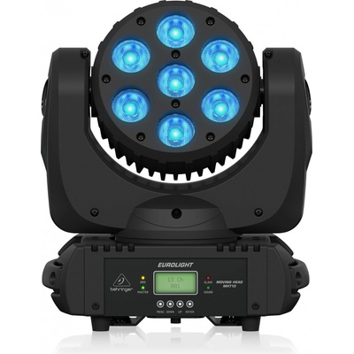 Behringer Moving Head MH710 – Zbozi.Blesk.cz