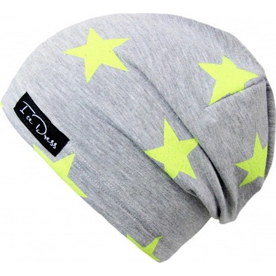 Drexiss čiapka Stars V detská