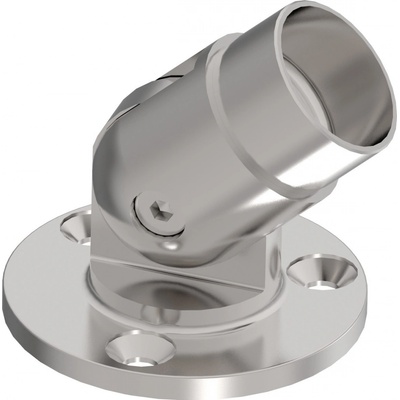 HK Zábradlí Kotvení sloupku 42,4 mm KN1032