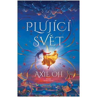 Plující svět - Axie Oh