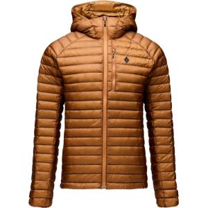 Black Diamond Мъжко пухено яке Black Diamond Approach Down Hoody Down jacket - Rye (004-5580-0412)