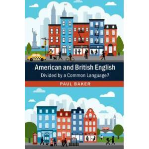 American and British English | Paul Baker, Amanda Potts (ISBN: 9781107460881)