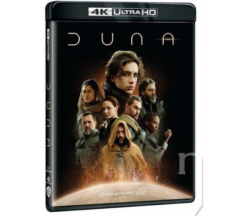 Duna BD
