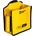 Singing Rock Tool bag