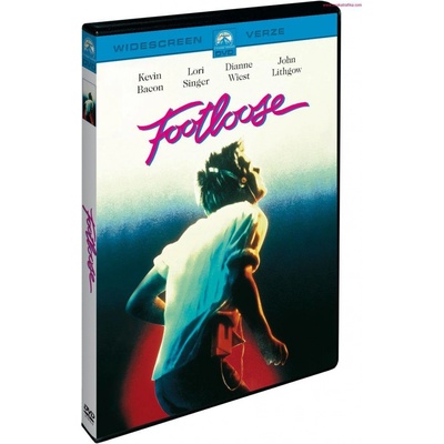 Footloose DVD