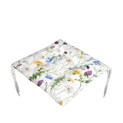 Mila Home Текстилна възглавница за сядане 40x40 cm - Mila Home (Pofi-802)