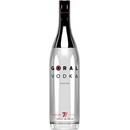 Goral Master 40% 0,7 l (čistá fľaša)