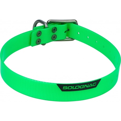Solognac Psí obojek 500 FLUO
