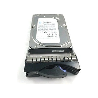 IBM 1TB, 3,5", 7200rpm, HS, 6Gb, NL, SAS, 42D0777