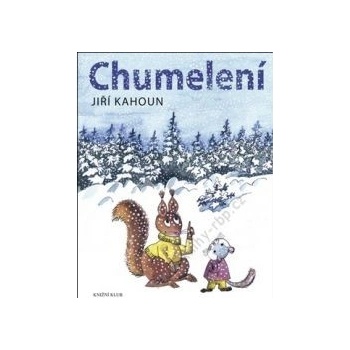 Chumelení