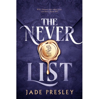 Never List