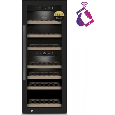CASO WineExclusive 38 Smart