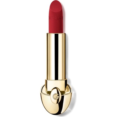 Guerlain Rouge G луксозно червило цвят 775 Le Rouge Bordeaux Velvet 3, 5 гр