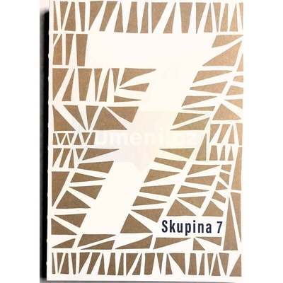 Skupina 7 | Tea Záchová (p)