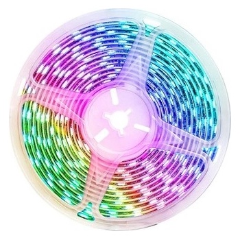 Secutek Смарт LED лента 5 м - RGBW, WiFi, Tuya