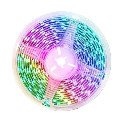 Secutek Смарт LED лента 5 м - RGBW, WiFi, Tuya