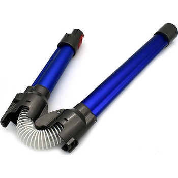 CareWave Dyson V7, V8, V10, V11 trubice flexibilní
