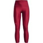 Under Armour Клин Under Armour HG No-Slip Waistband Ankle Leggings - Pink