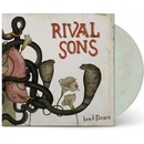 RIVAL SONS - HEAD DOWN LTD. LP