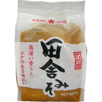 Miso pasta Hikari červená 400 g