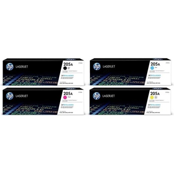 HP CF531A оригинална тонер касета (циан) (ohl cf531a 12750)