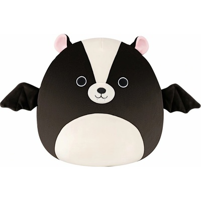 Squishmallows Netopýří skunk Skyler