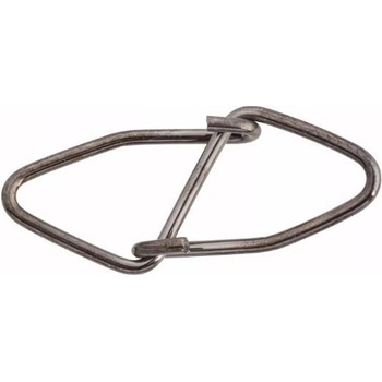 Decoy Karabinka W-Snap Velikost 0 8 ks