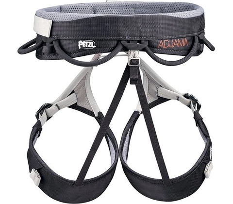 Petzl Adjama