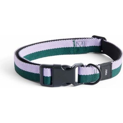 HAY Obojek pro psa Dogs Collar Flat