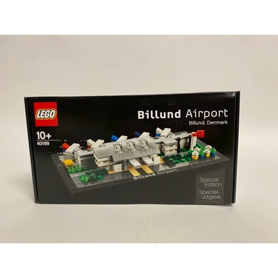 LEGO® Architecture 40199 Billund Airport