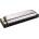 Hohner Blues Bender Richter-D Диатонична устна хармоника (M58603X)